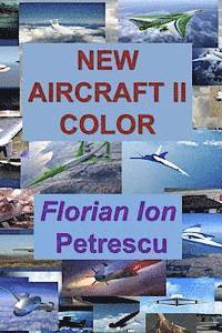 New Aircraft II Color 1