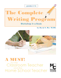 bokomslag The Complete Writing Program