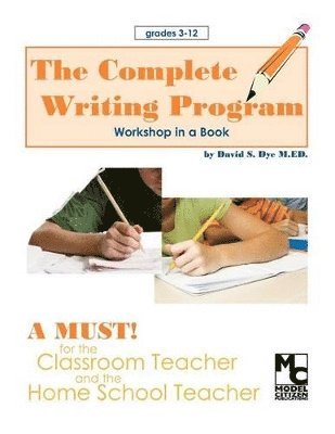 The Complete Writing Program 1