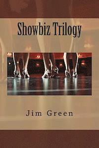 Jim Green - Showbiz Trilogy, Häftad