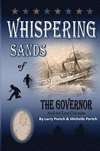 bokomslag Whispering Sands of the Governor and the Lost Colonists