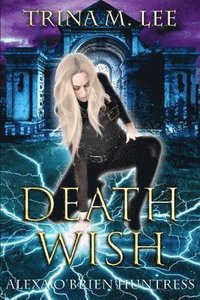 bokomslag Death Wish