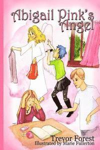 bokomslag Abigail Pink's Angel