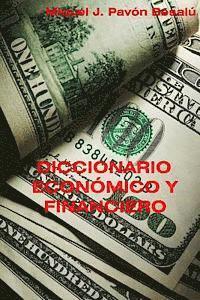 bokomslag Diccionario económico y financiero