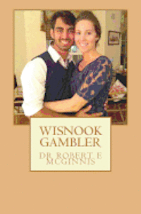 bokomslag Wisnook Gambler: Wisnook Series