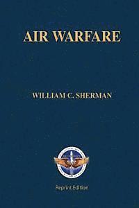 bokomslag Air Warfare