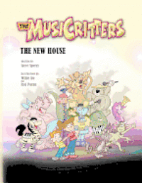 The MusiCritters: The New House 1