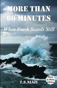 bokomslag More Than 60 Minutes: When Earth Stands Still
