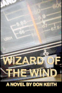 bokomslag Wizard of the Wind