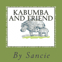 bokomslag Kabumba and Friend