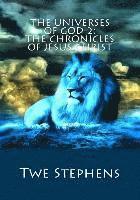 bokomslag The Universes of God 2: The Chronicles of Jesus Christ