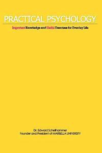 Edward Schellhammer - Practical Psychology, Häftad