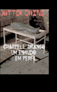 Chappell branco UM Estudo Em Perfil 1