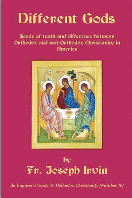 Different Gods: An Inquirer's Guide to Orthodox Christianity 1