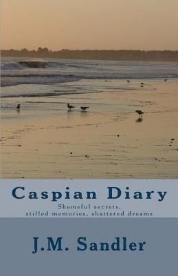 Caspian Diary 1