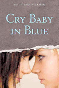 bokomslag Cry Baby in Blue