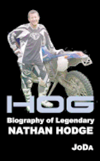 bokomslag Hog: Biography of Legendary Nathan Hodge