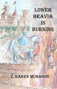 bokomslag Lower Bravia is Burning