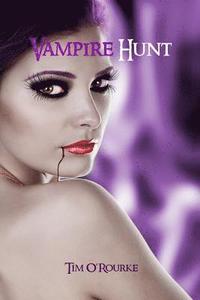 bokomslag Vampire Hunt