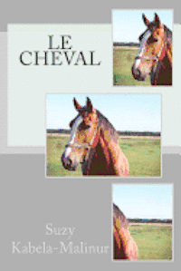 bokomslag Le cheval