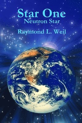 Raymond L Weil, Raymond L. Weil - Star One, Häftad