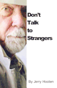 bokomslag Don't Talk to Strangers