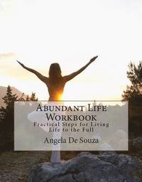 bokomslag Abundant Life Workbook