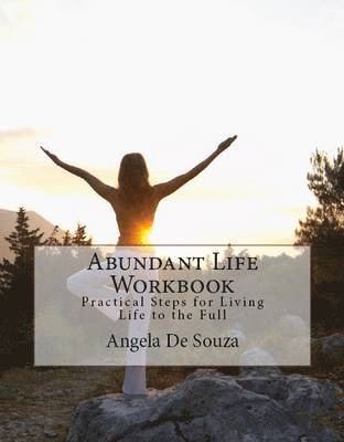 bokomslag Abundant Life Workbook