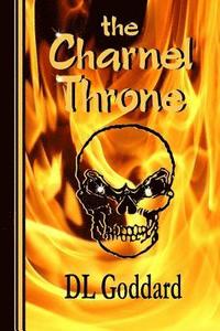 bokomslag The Charnel Throne