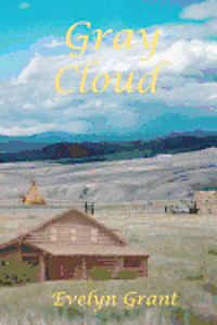 Evelyn Grant - Gray Cloud, Häftad