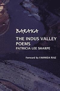 bokomslag Baraka: The Indus Valley Poems