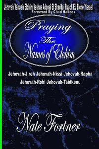 Praying the names of Elohim