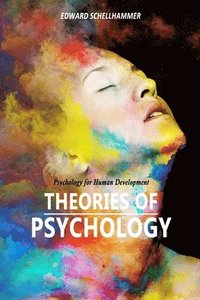 bokomslag Theories of Psychology