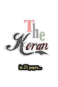 bokomslag The Koran