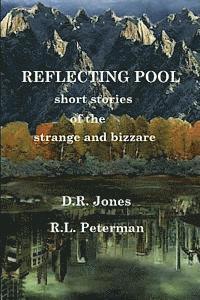 bokomslag REFLECTING POOL, Short stories of the strange and bizarre