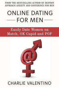 bokomslag Online Dating For Men