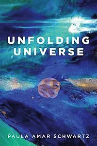 Paula Amar Schwartz - Unfolding Universe, Häftad