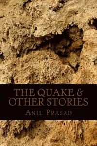 bokomslag The Quake & Other Stories