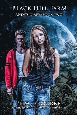 Tim O'Rourke - BlacK Hill Farm (Andy's Diary) Book 2, Häftad