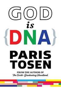 bokomslag God is DNA