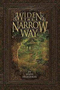 bokomslag Widen the Narrow Way