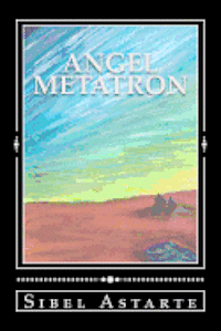 bokomslag Angel Metatron