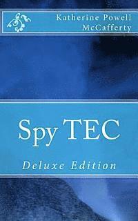 bokomslag Spy TEC: Deluxe Edition