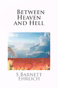 bokomslag Between Heaven and Hell