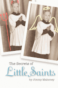 bokomslag The Secrets of Little Saints