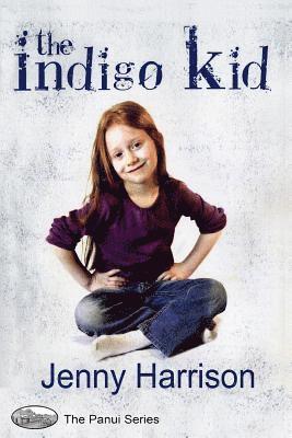 The Indigo Kid: Large Print 1