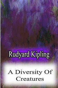 A Diversity Of Creatures