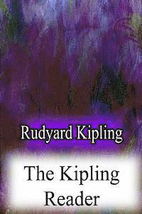 bokomslag The Kipling Reader