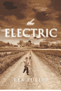 bokomslag The Electric
