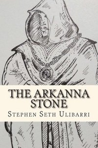 bokomslag The Arkanna Stone